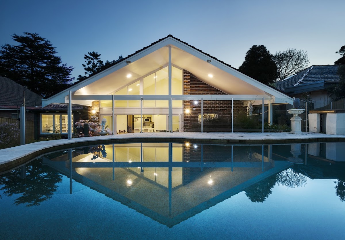 Family Home Designers & Builders