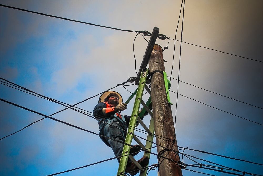 Faraday Group Electricians