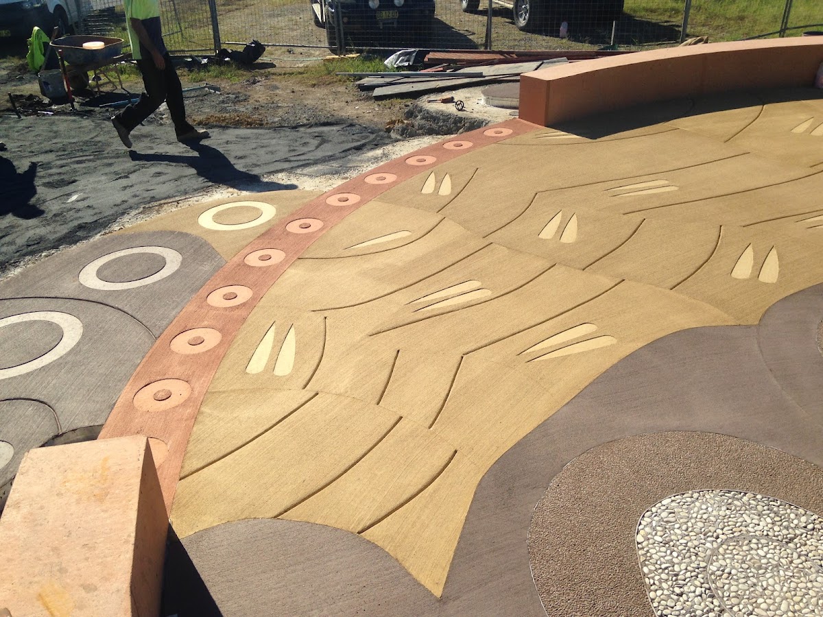 Farlow Concrete Pty Ltd