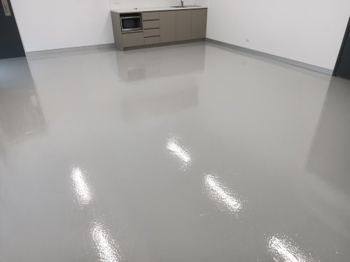 Faux Finishes