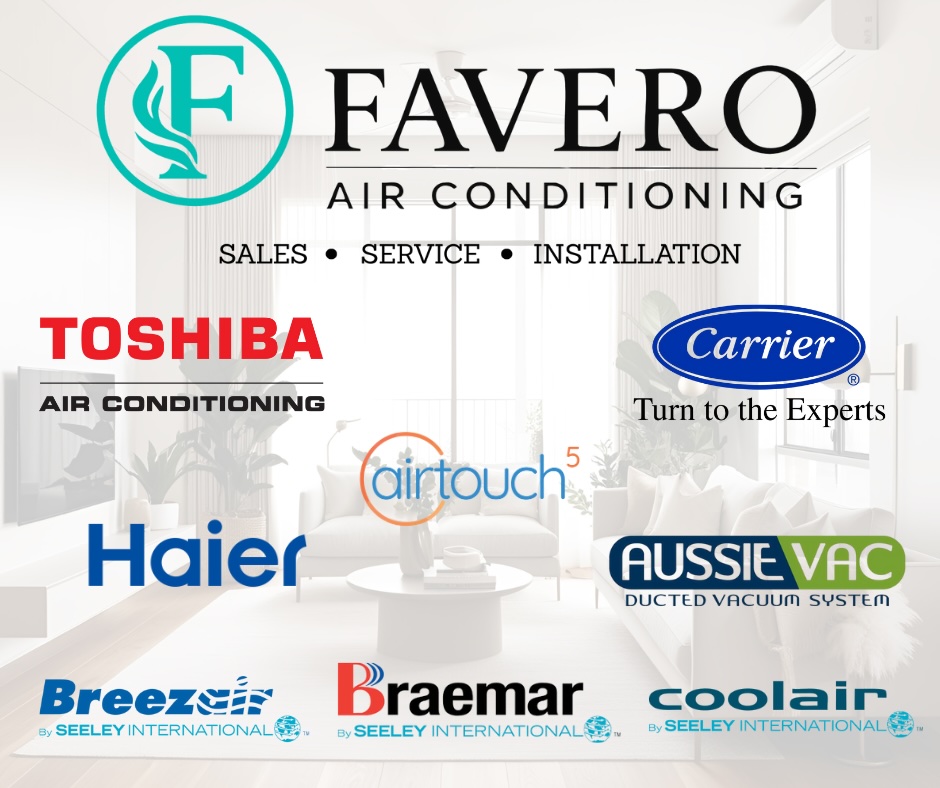 Favero Air Conditioning