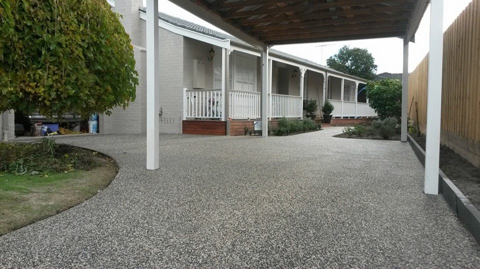 F.D.M Concreting