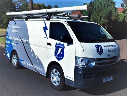Featherbrook Electrical Pty Ltd
