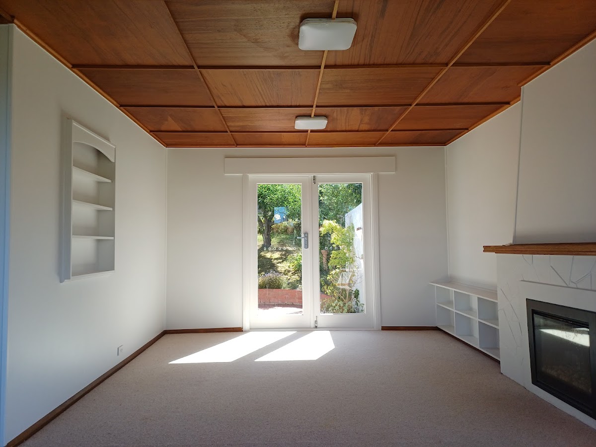 feature walls painting and decorating