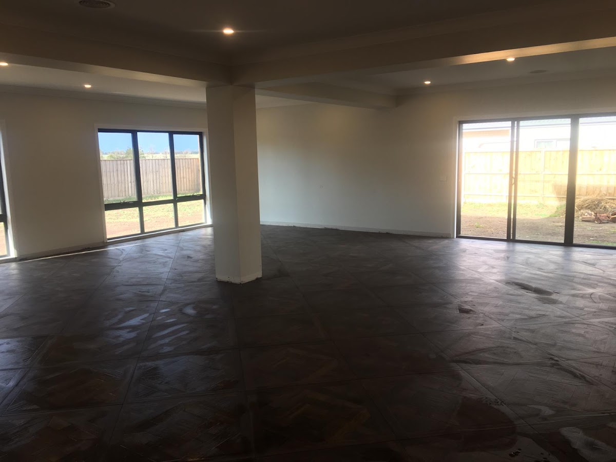 Feldbusch Tiling