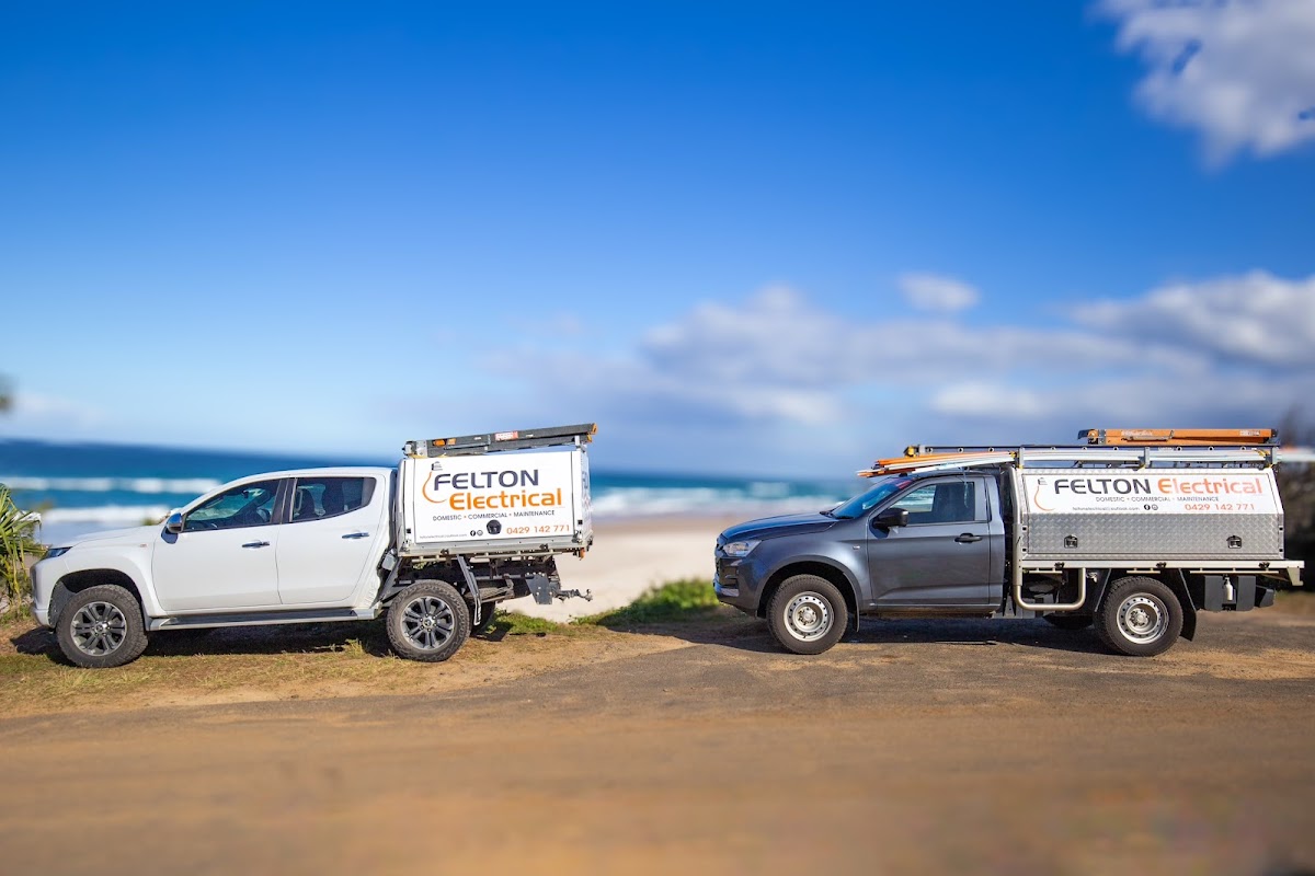 Felton Electrical