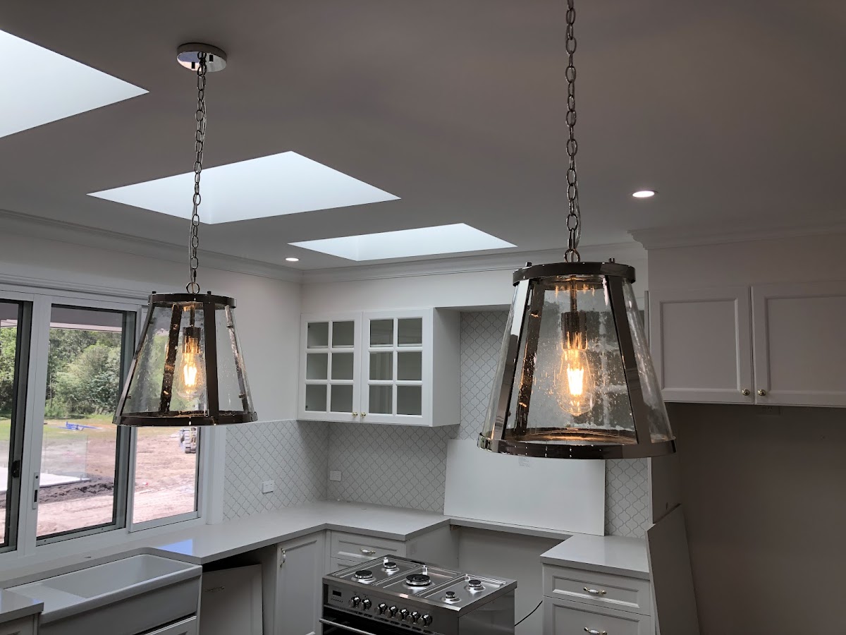 Ferguson Electrical Solutions