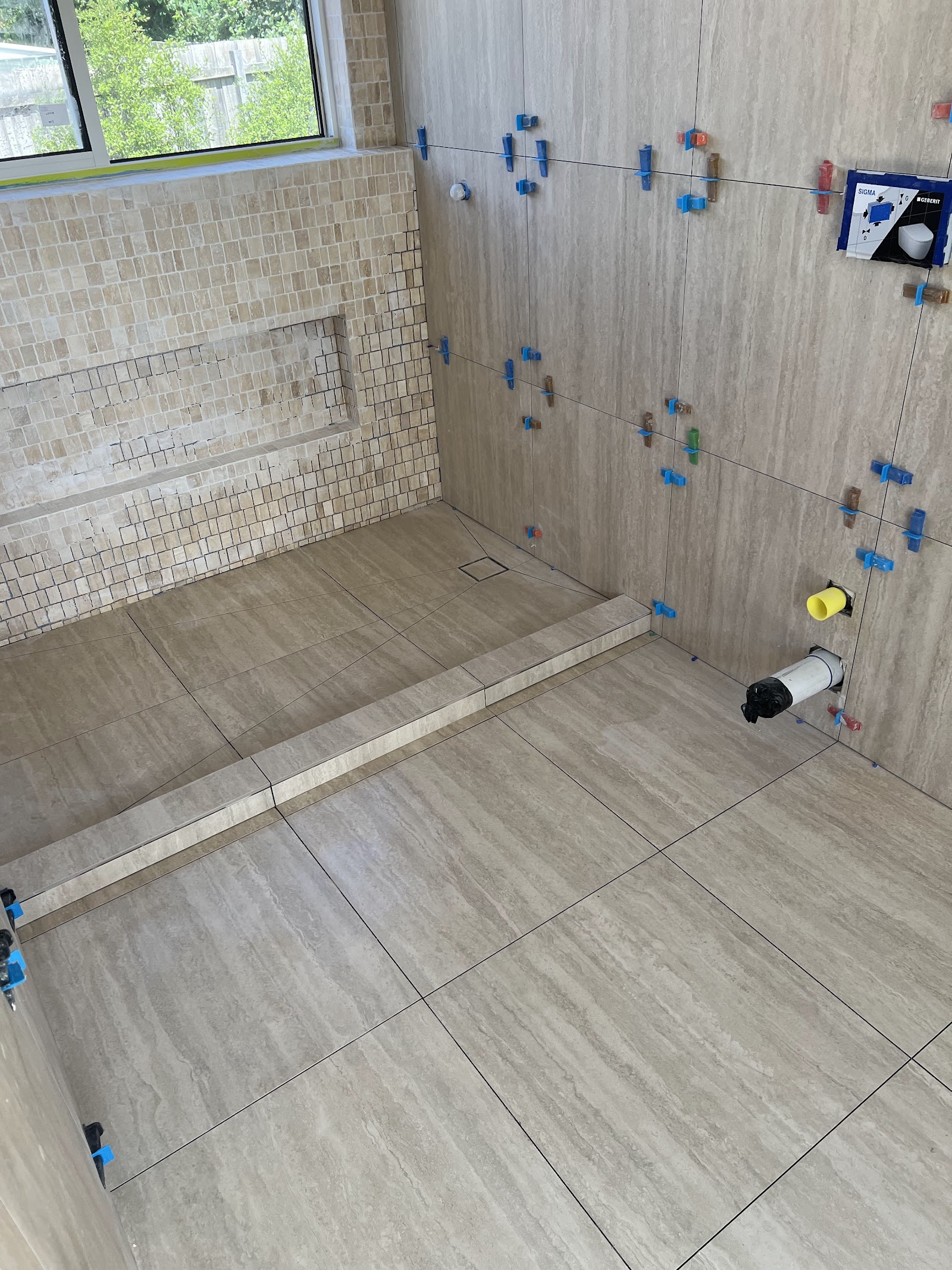 FG Express Tiling