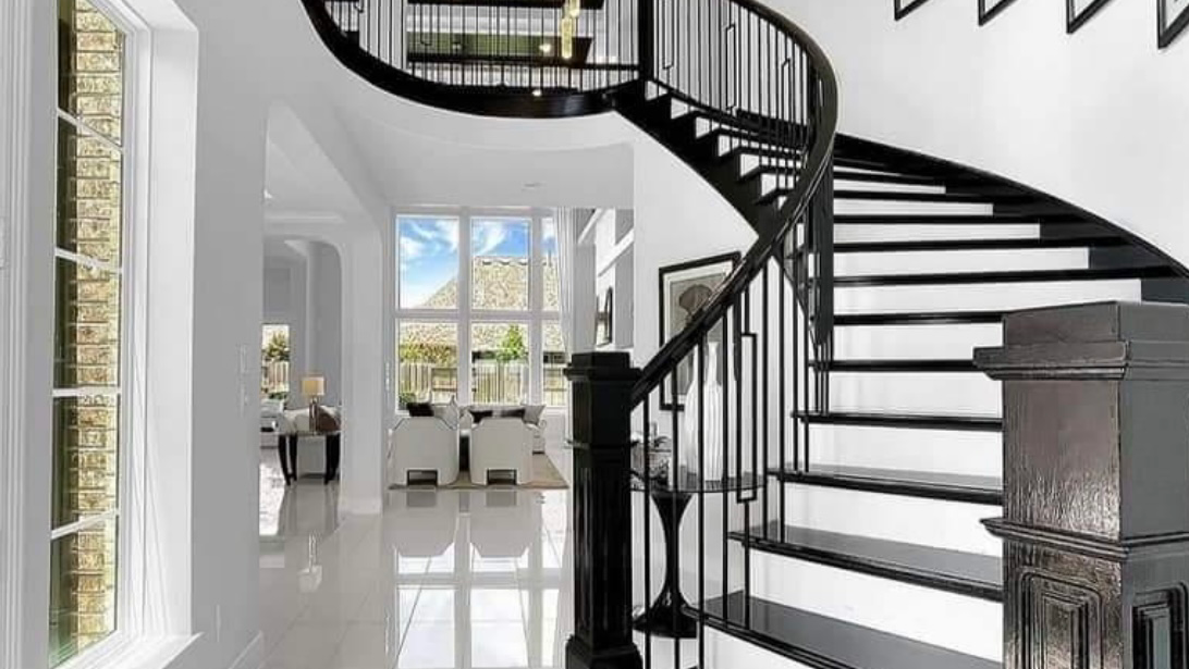 Final touch painting&plastering services