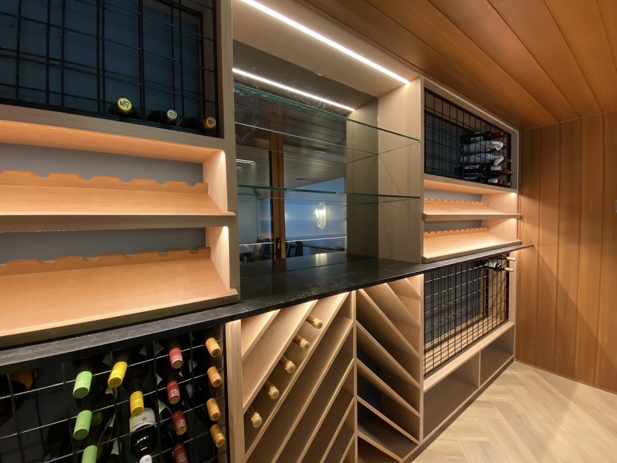 Fine Rooms & Designs