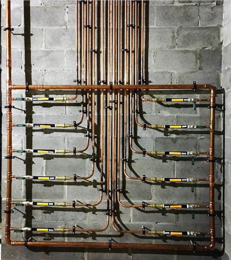 Fineflow Plumbing & Drainage