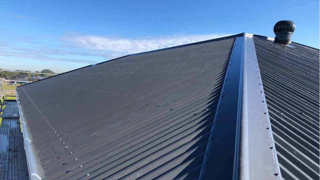 First Class Roof Plumbing