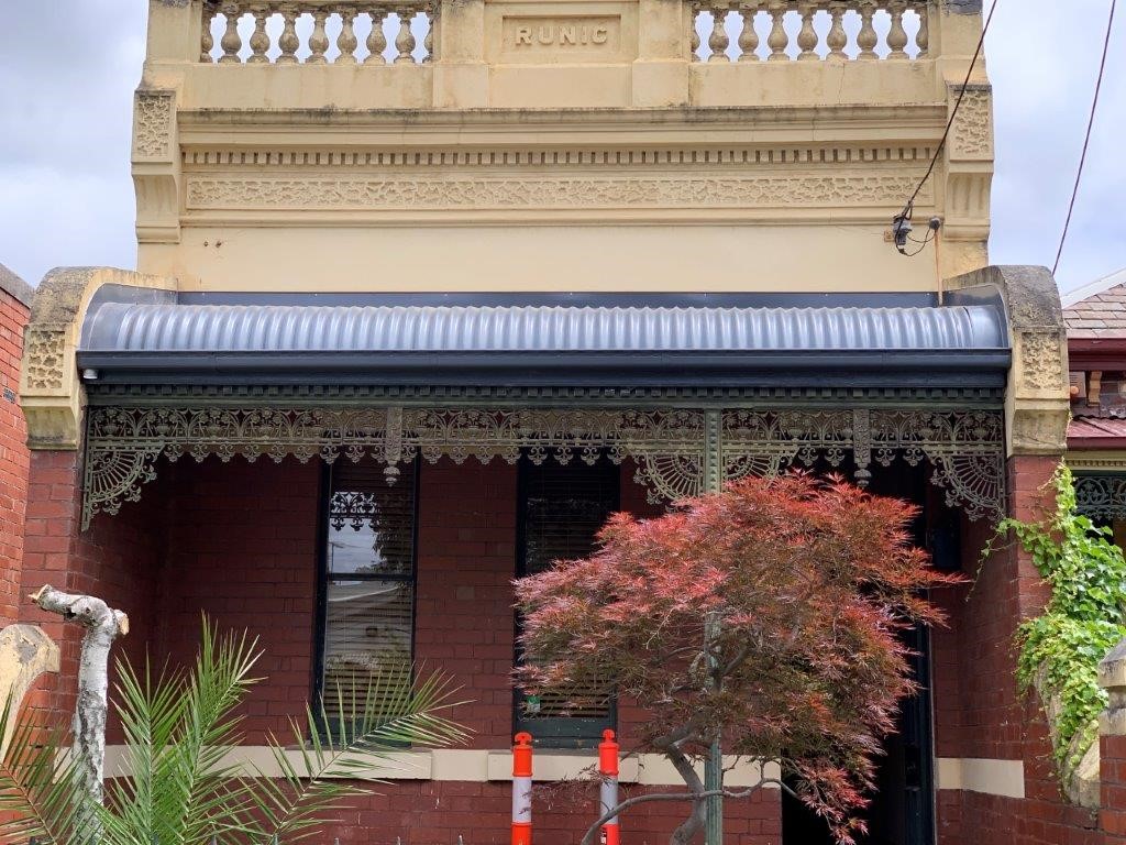 First Class Roofing