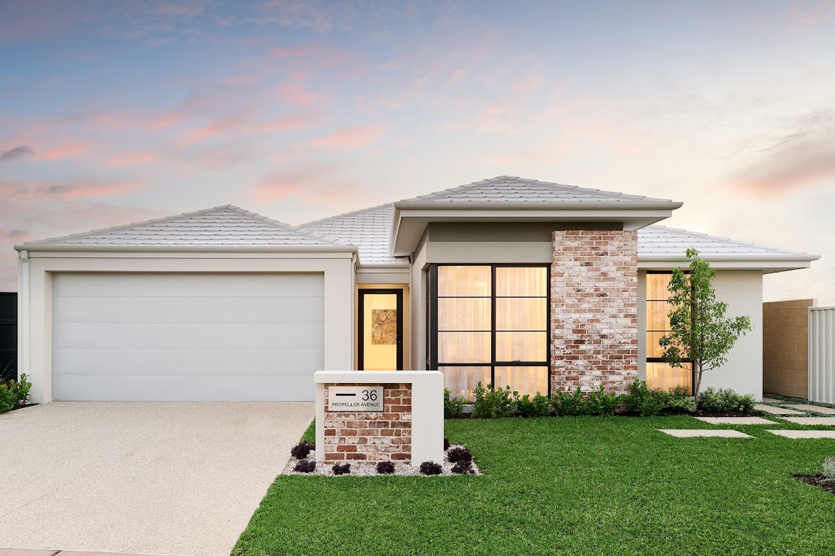 First Home Owners Centre