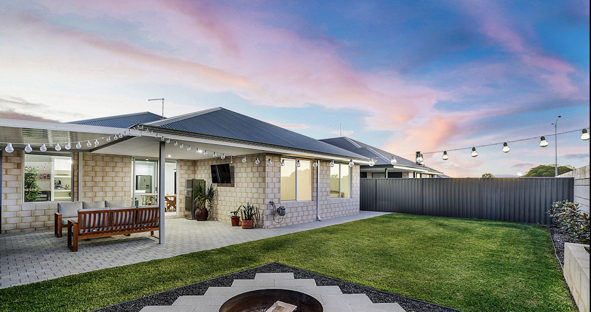 First Homebuilders