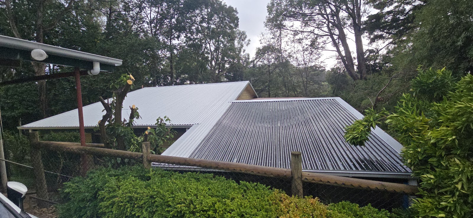 Fisher Roofing