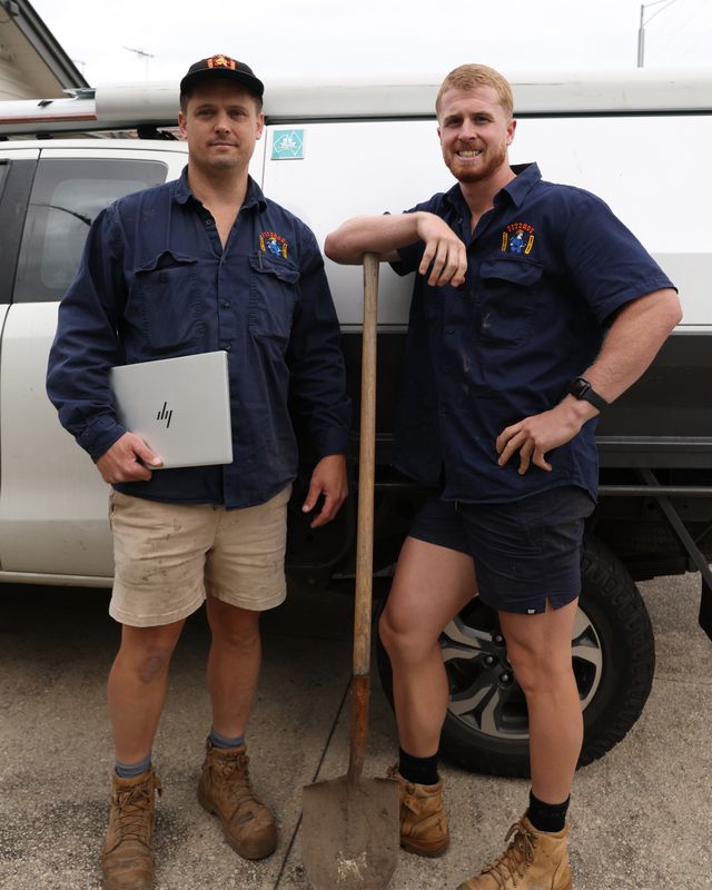 Fitzroy Plumbing and Gas