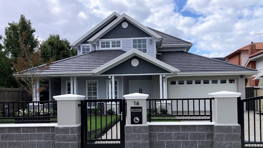 Five Star Roofing