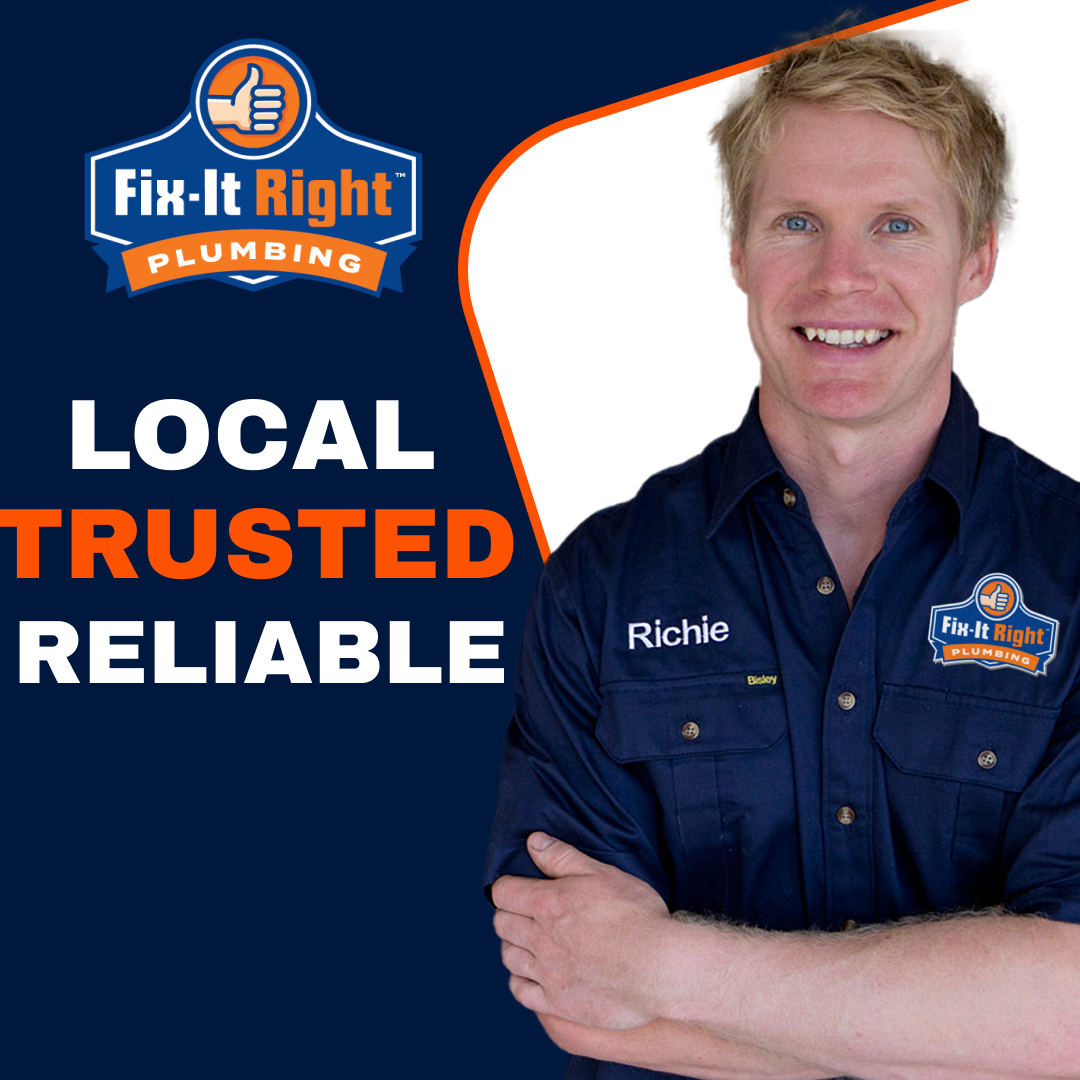 Fix It Right Plumbing Canberra