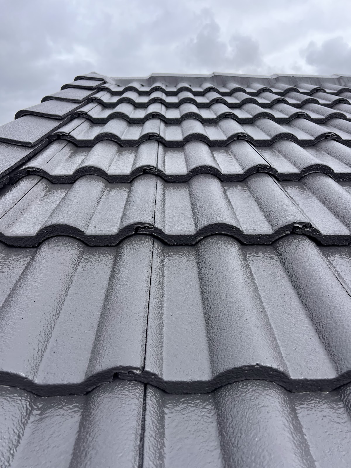 FIX MY ROOF Total Roof Restorations