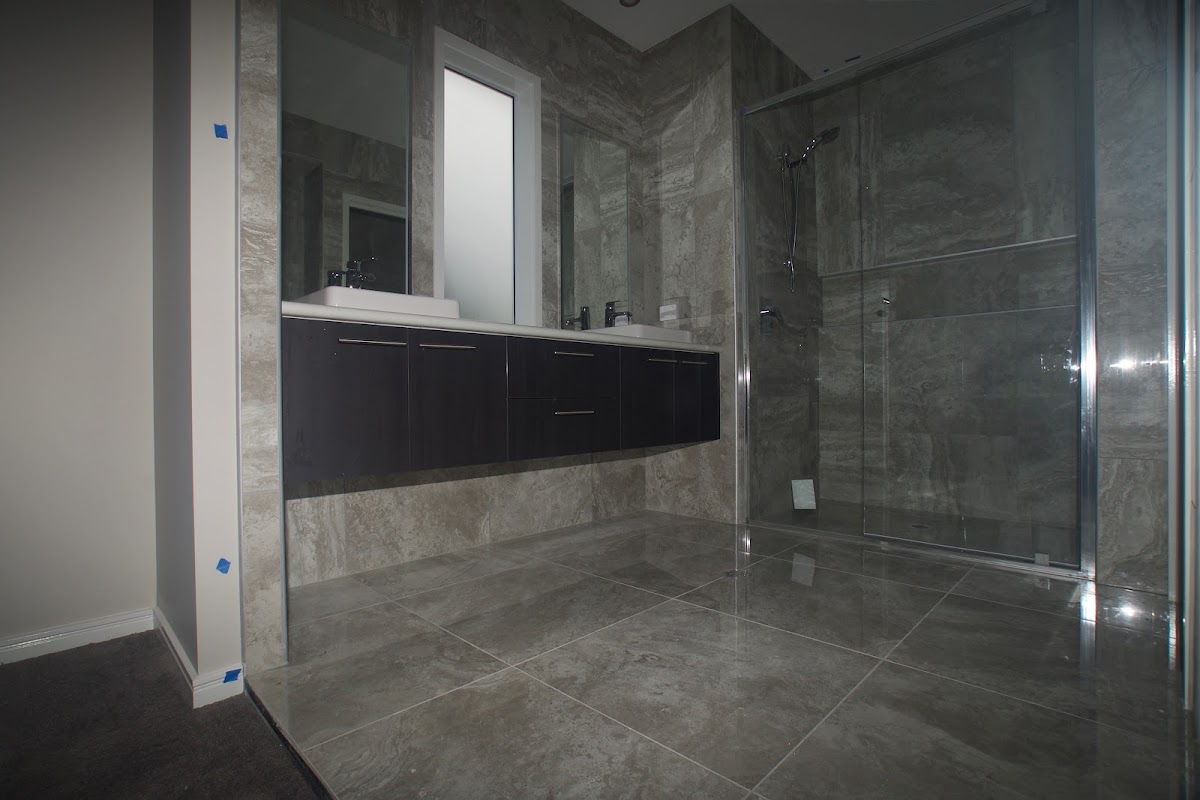 FJ Tiling