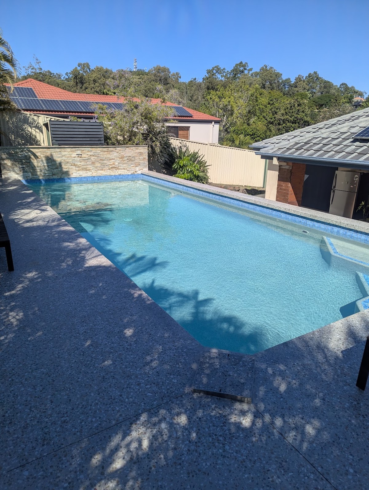 Flocrete Concreting Experts Gold Coast