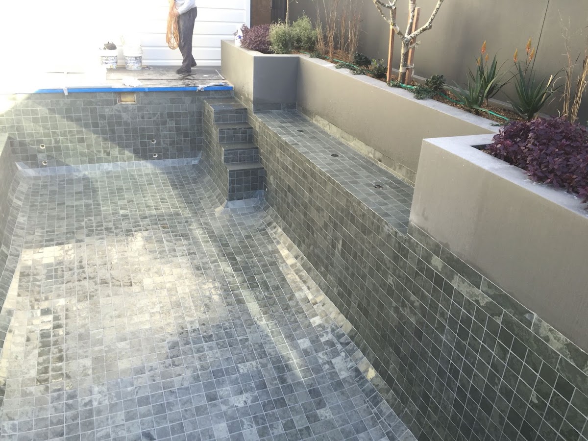 Flori tiling