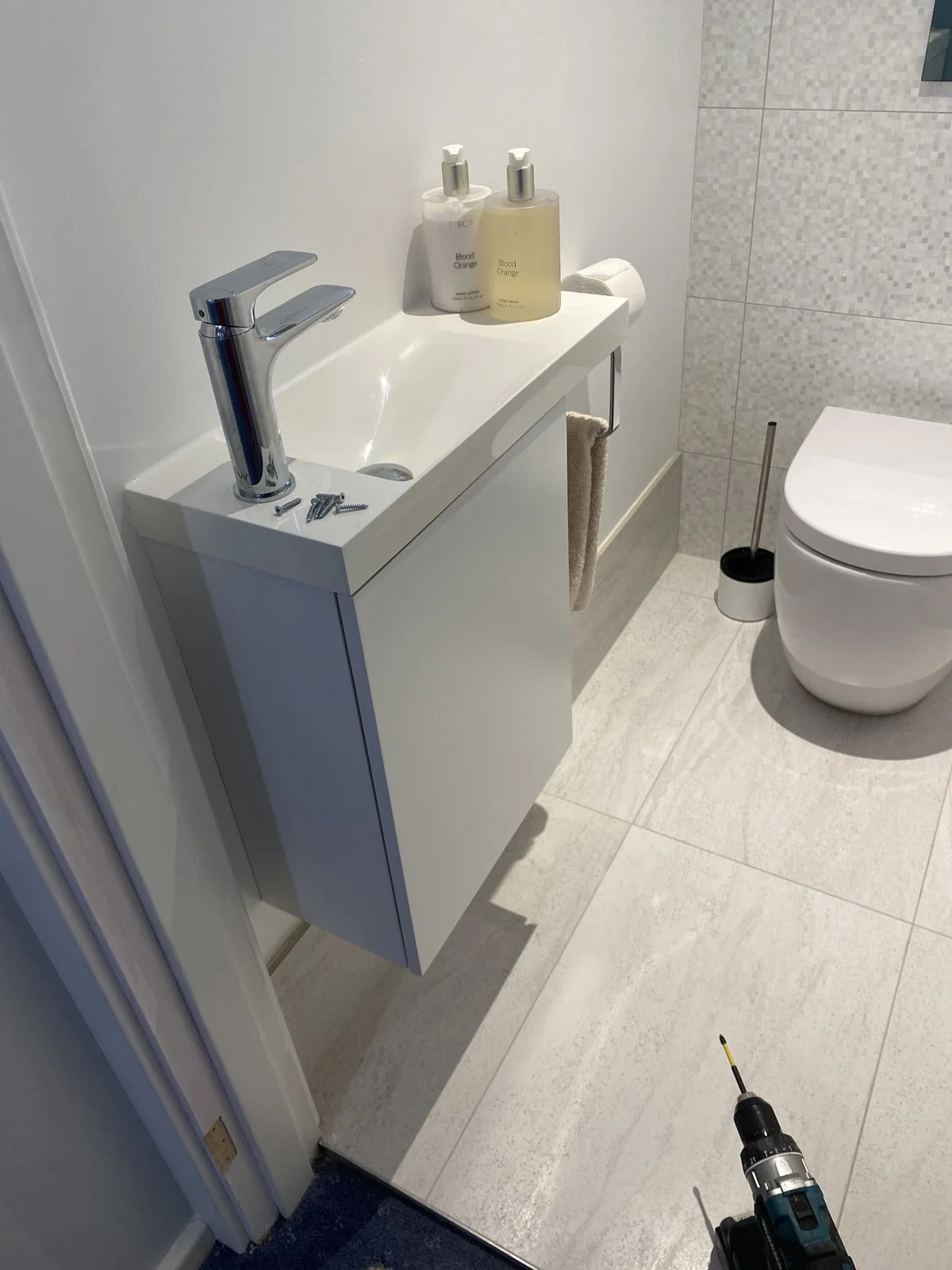 Flow Plumbing Solutions work photo