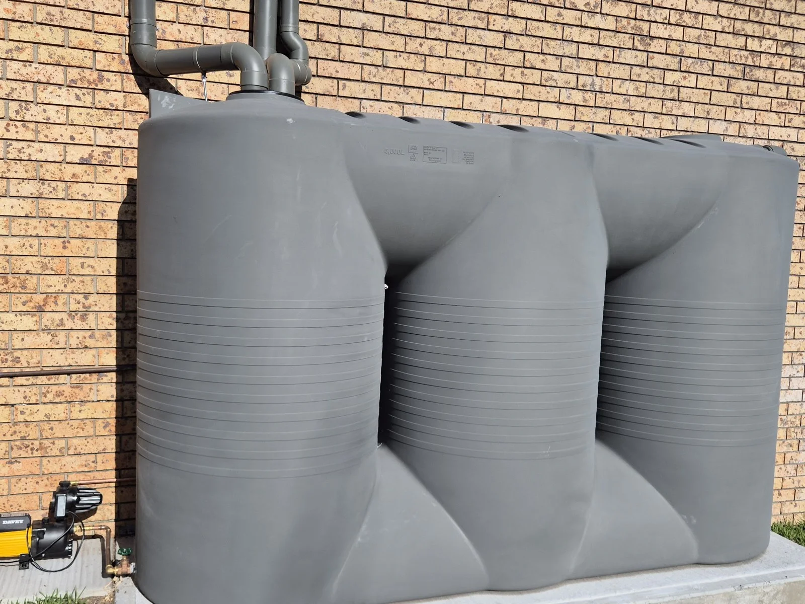 Flow Plumbing Solutions work photo