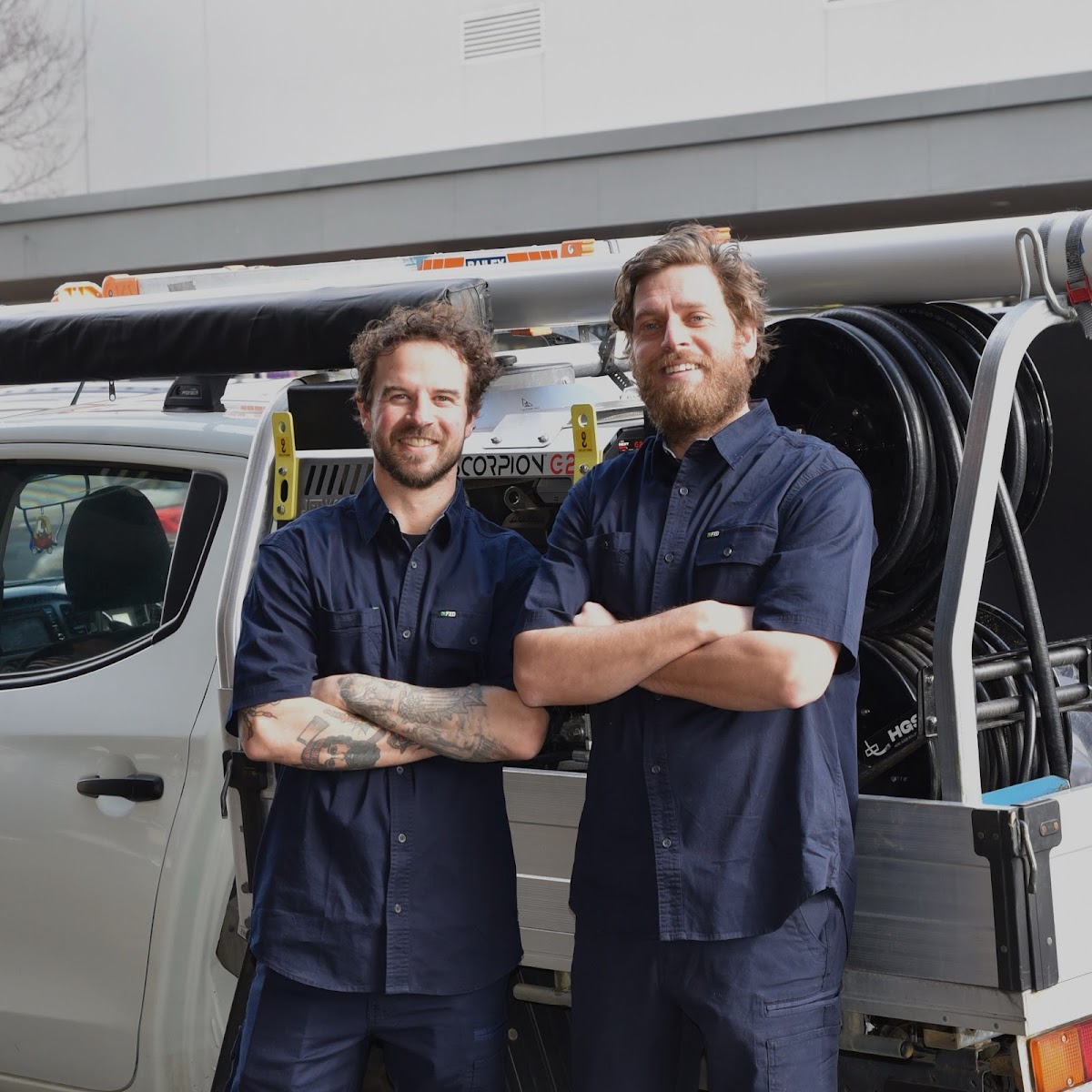 Flow State Drainage Solutions Melbourne