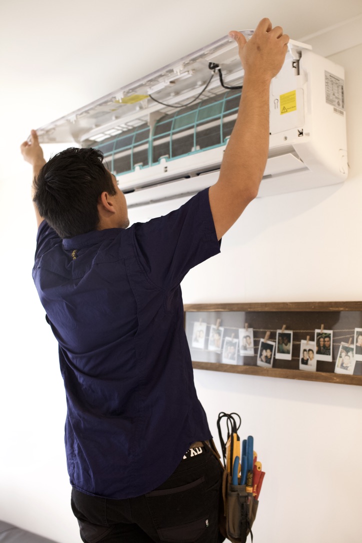FLR Electrical