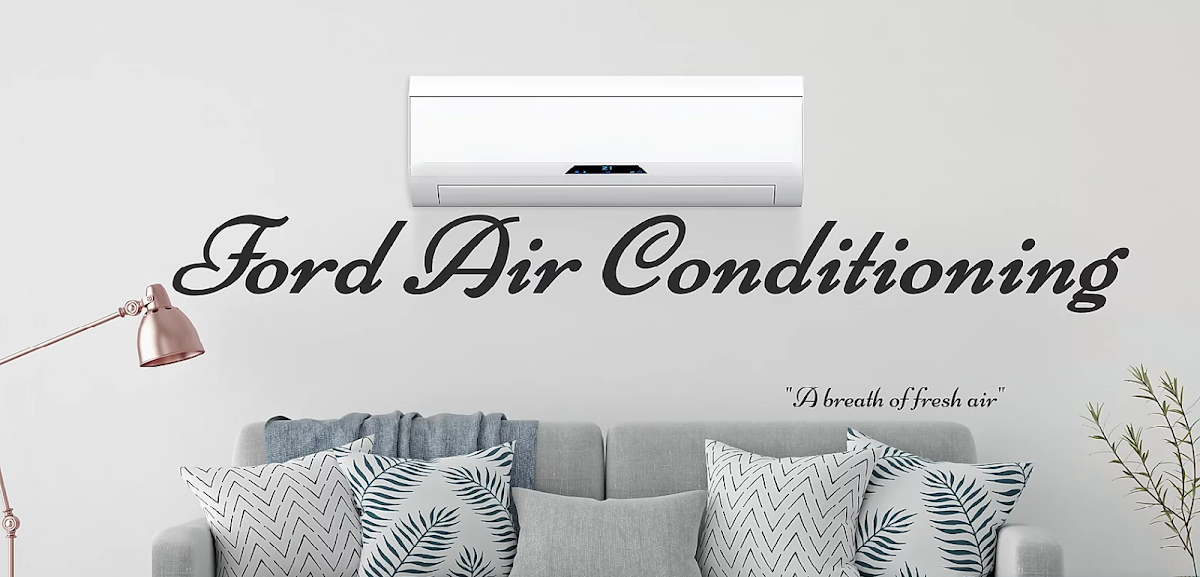 Ford Air Conditioning