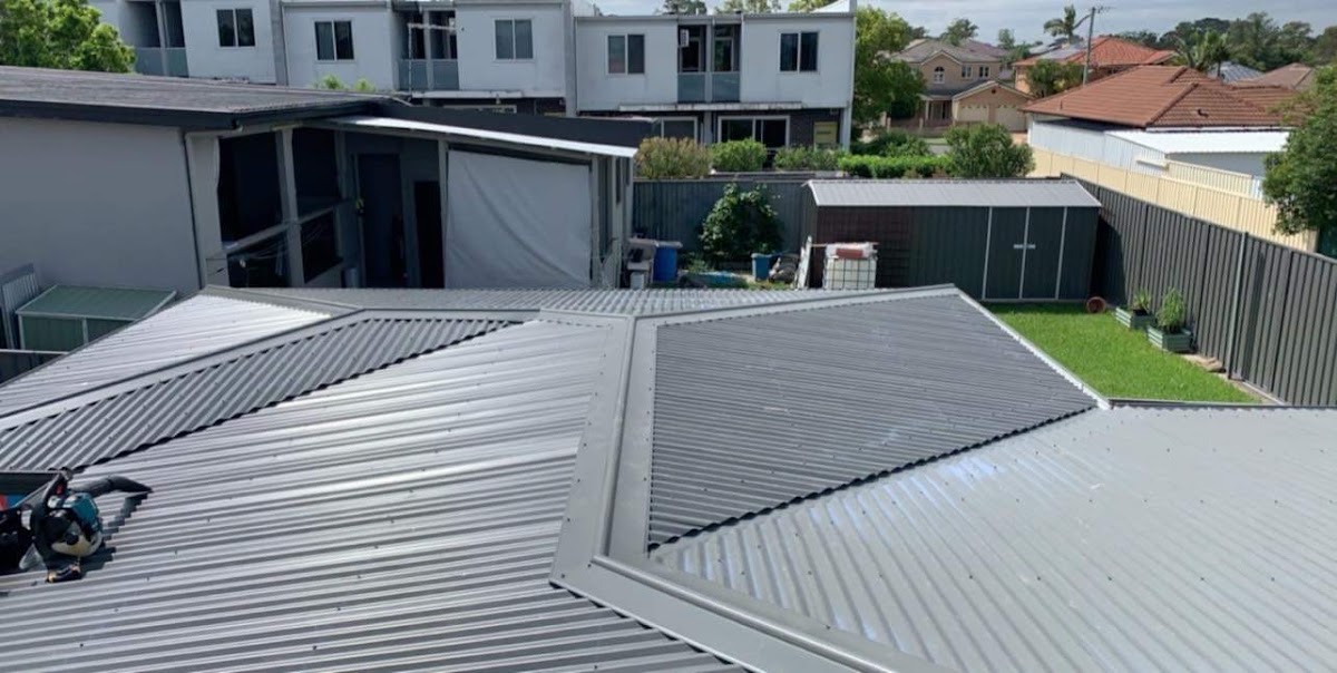 Forecast Roofing