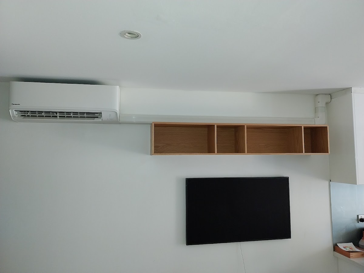 Foreman Air Conditioning