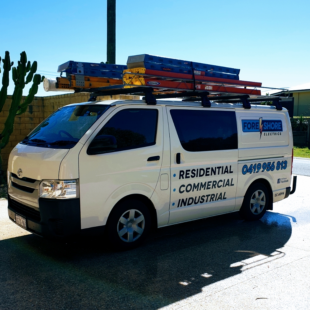 Foreshore Electrics