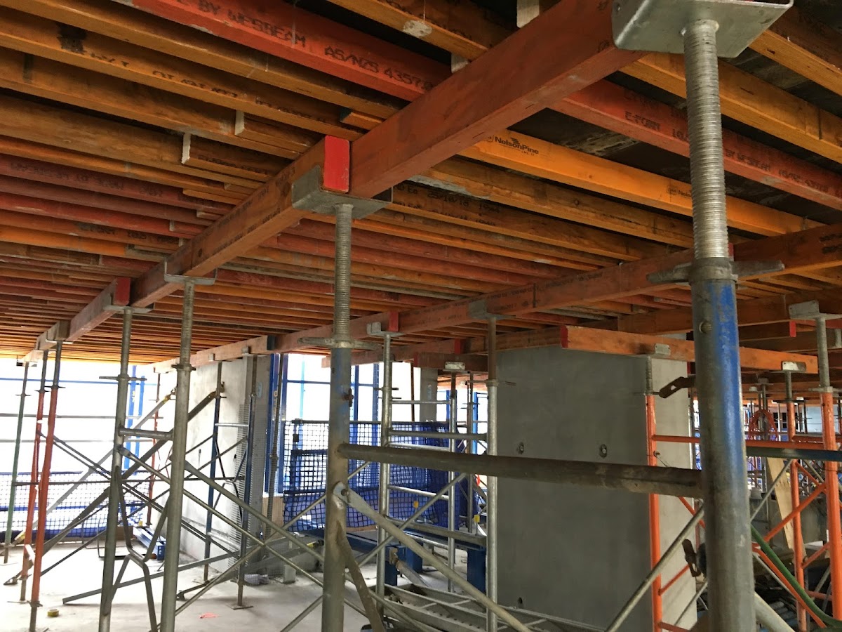 Formwork Sydney