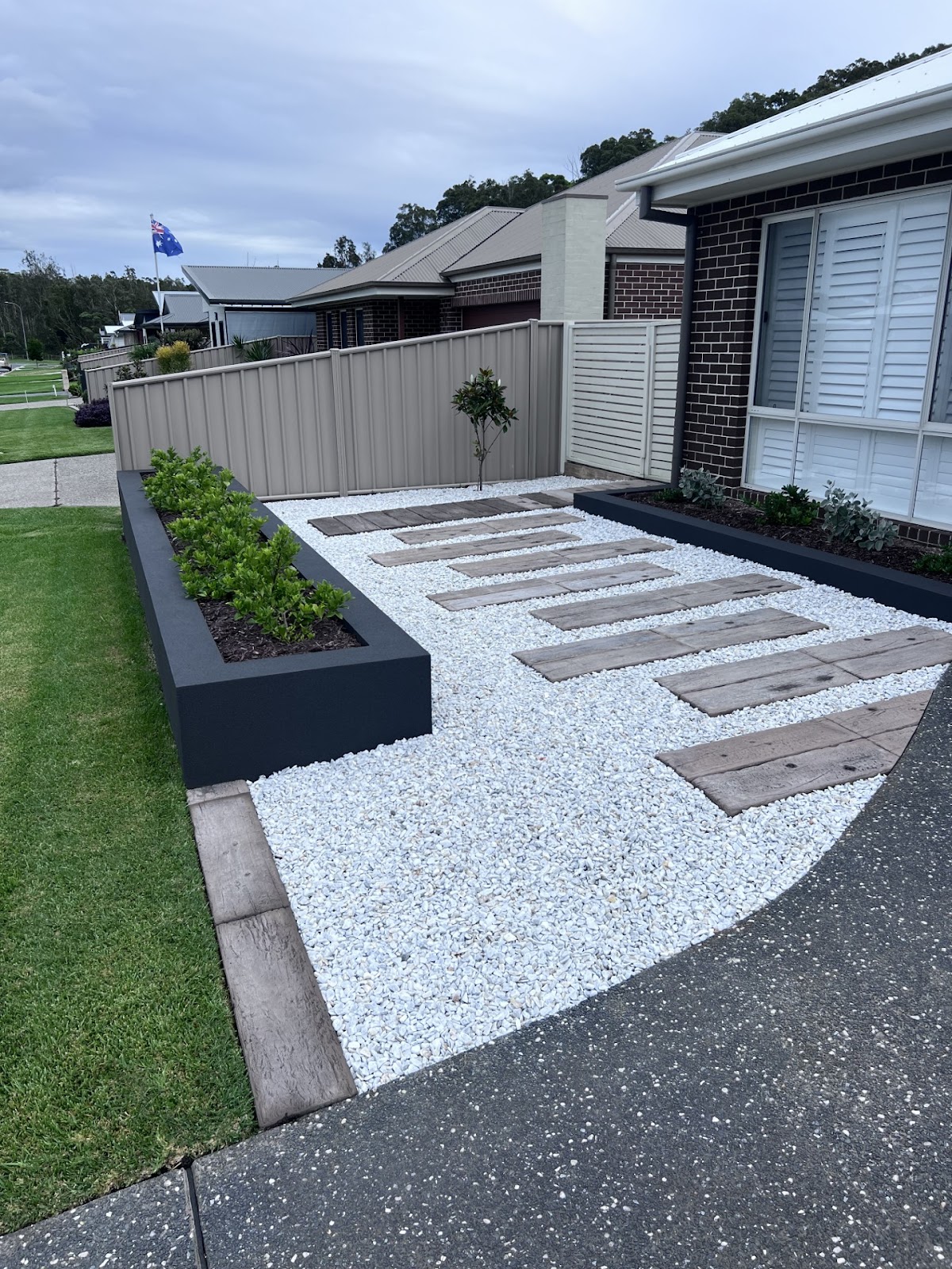 Forster Landscaping