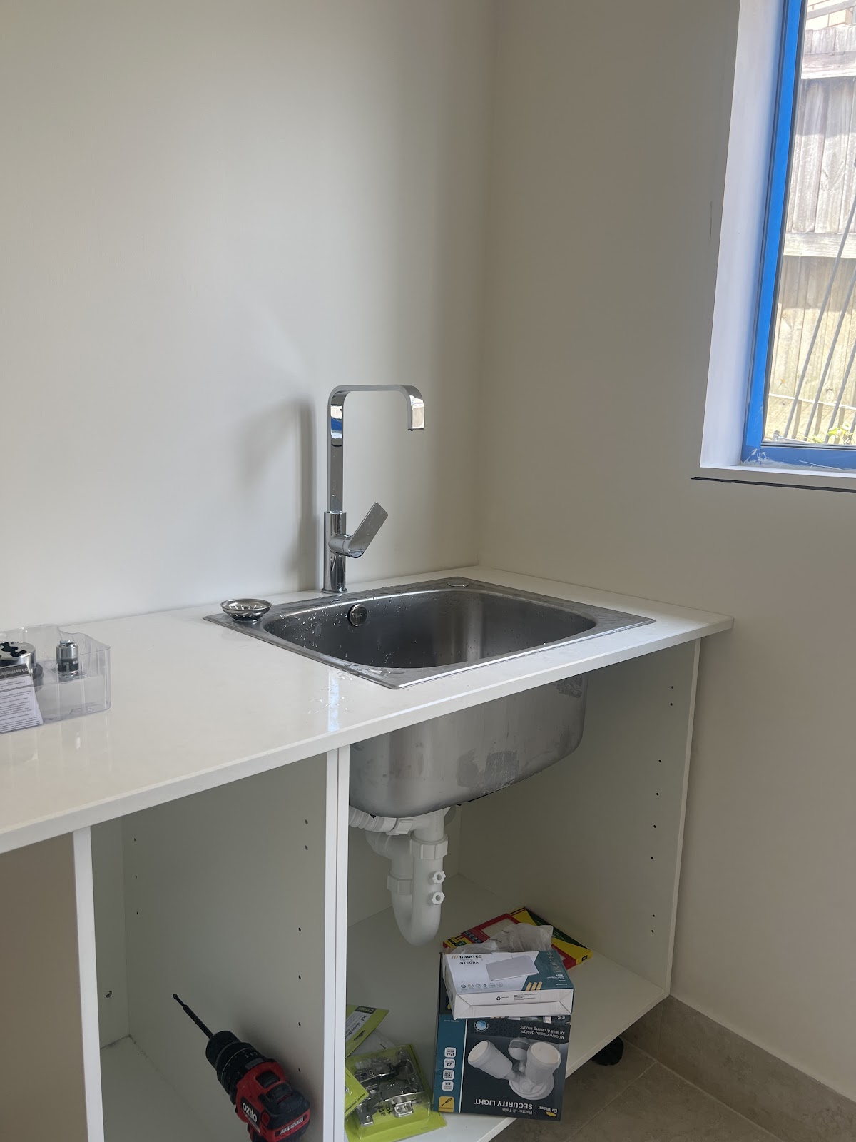 Forsyth Plumbing and Drainage