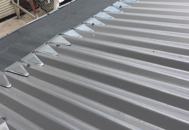 Fosters Roofing and Guttering