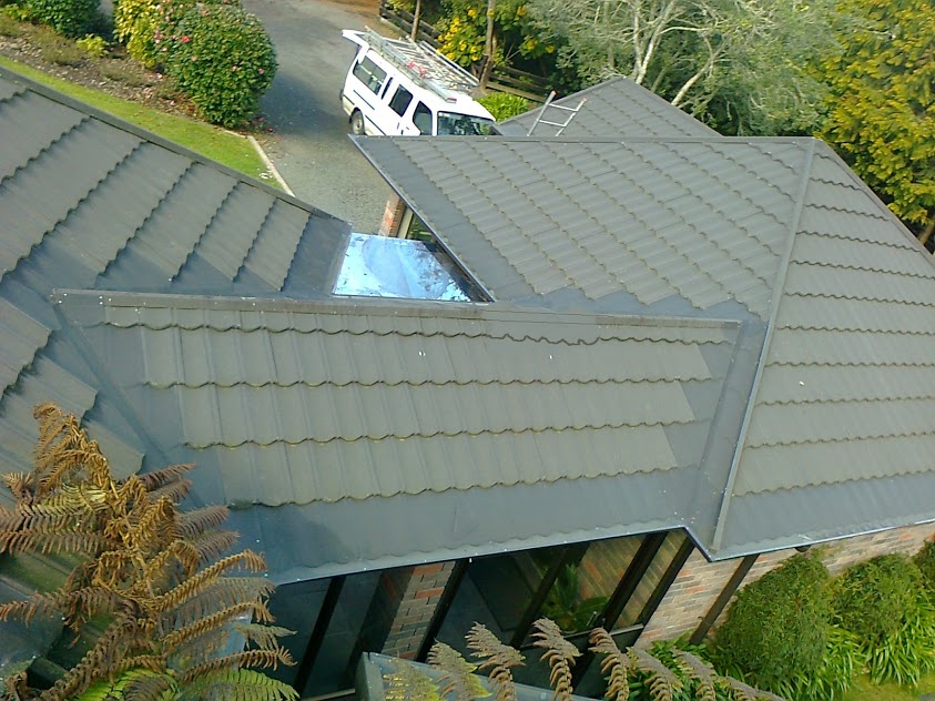 Four Seasons Gutter Protection