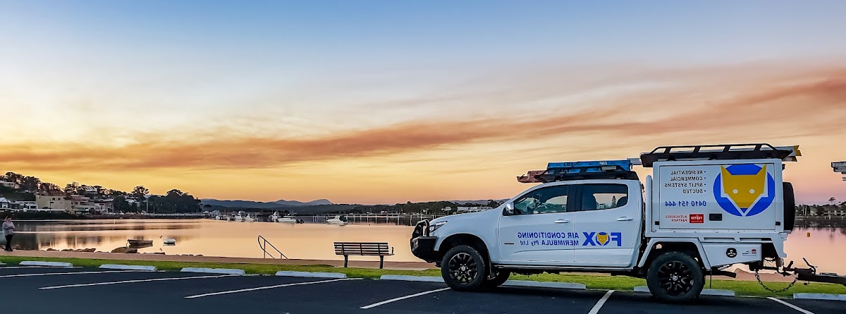 Fox Air Conditioning Merimbula Pty Ltd.