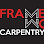 Frameworks Carpentry