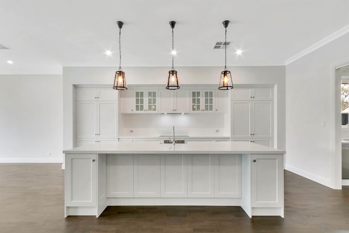 Frank Nesci Homes