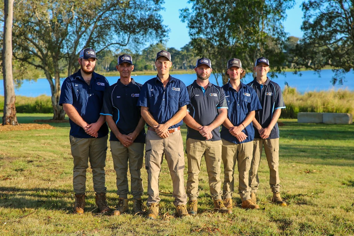 Franklin Plumbing and Gas Pty Ltd