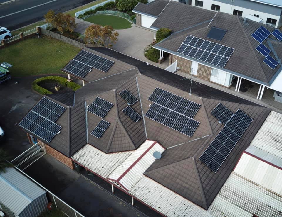 Frazer Electrical Group