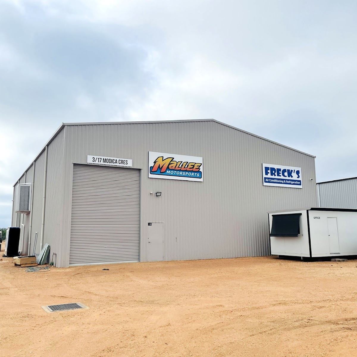 Freck’s Air Conditioning & Refrigeration