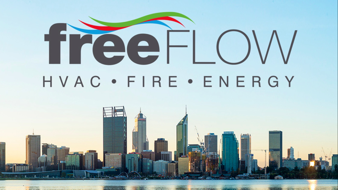 FreeFlow HVAC • FIRE • ENERGY