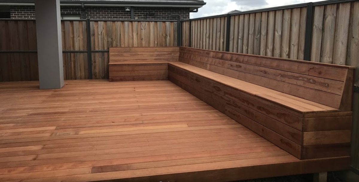 Freelance Carpentry