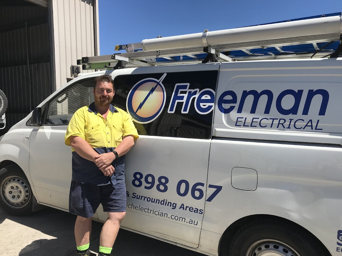 Freeman Electrical