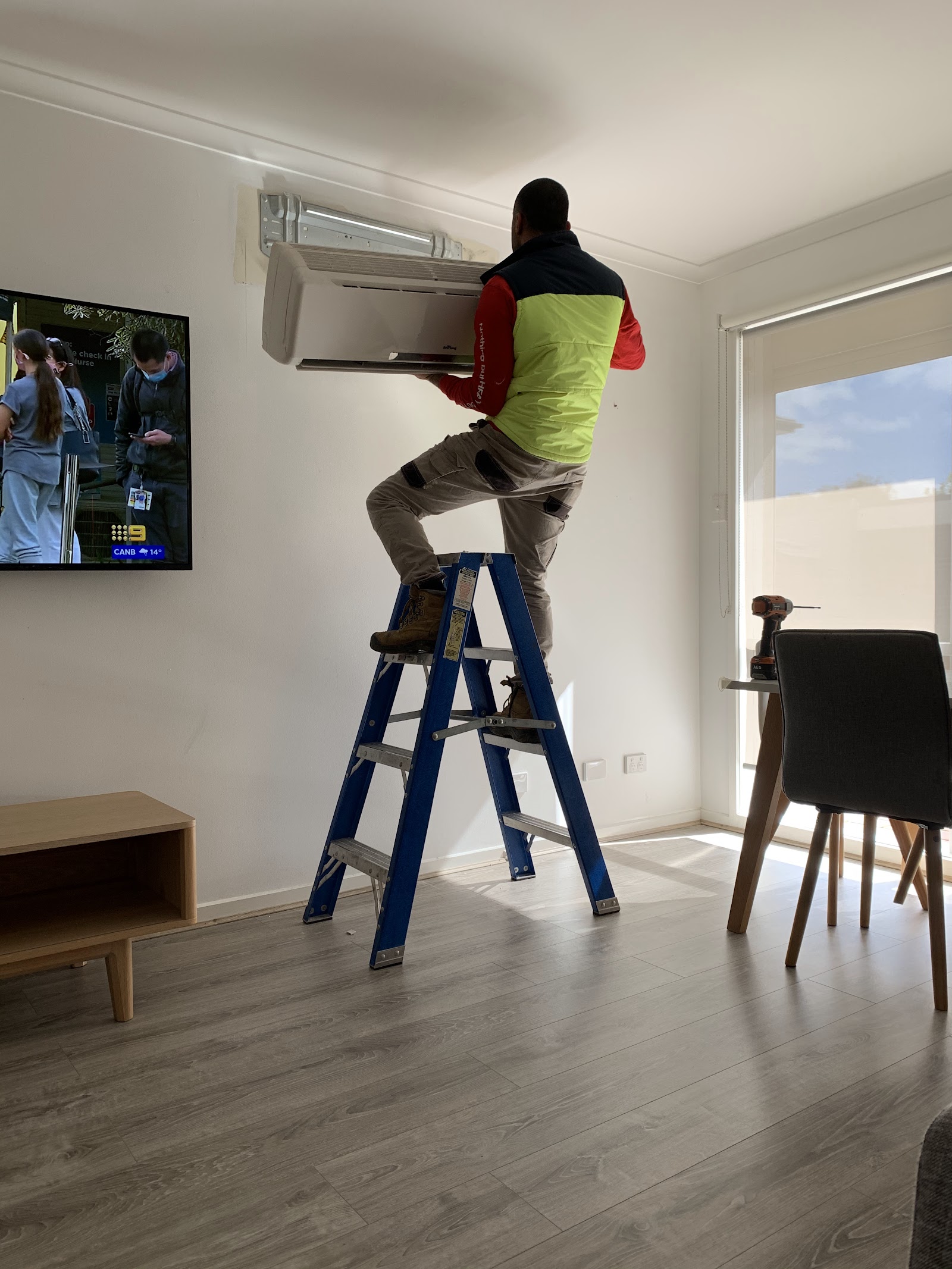 Freeze Please Air Conditioning And Refrigeration